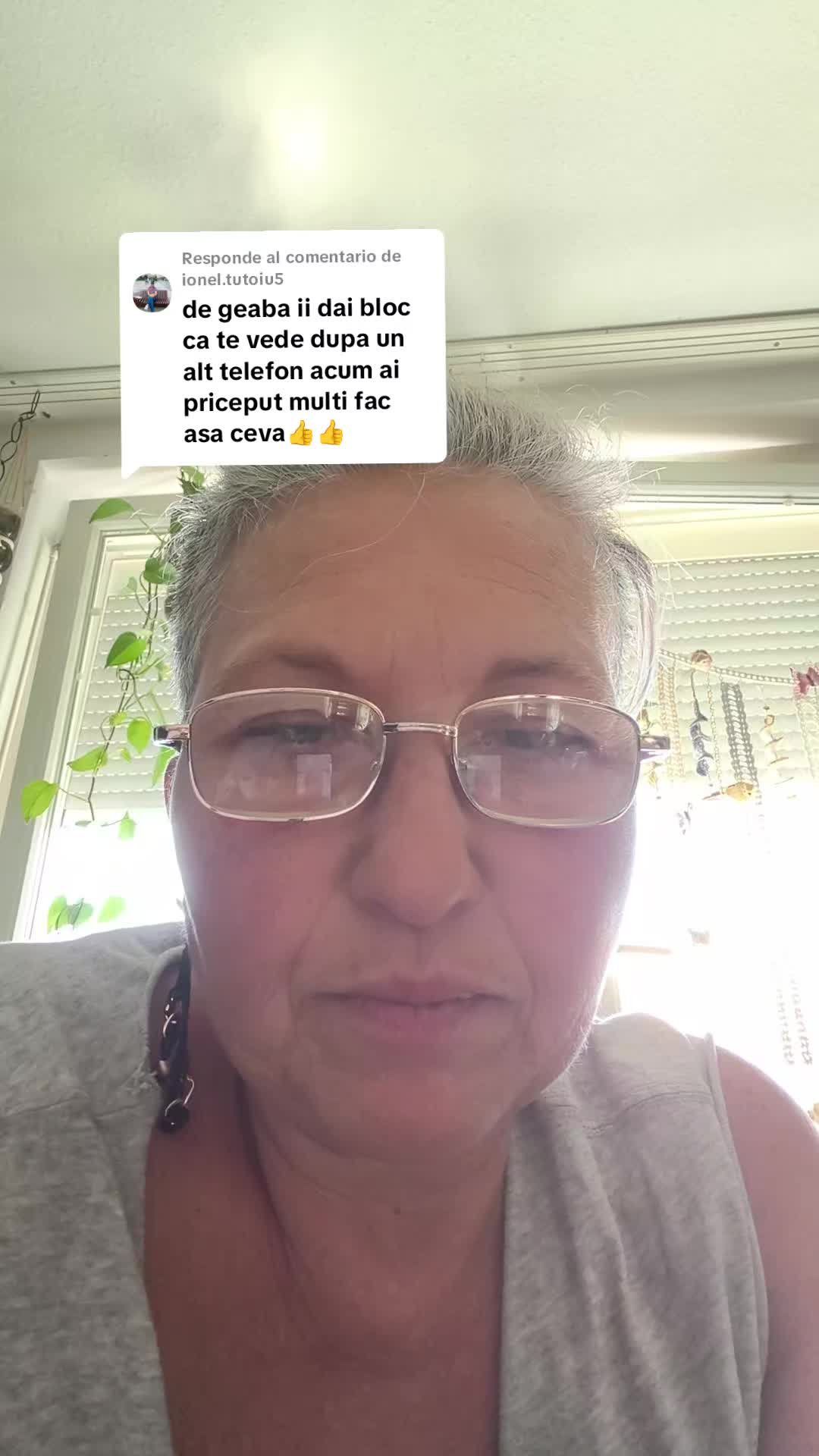 @Manuela