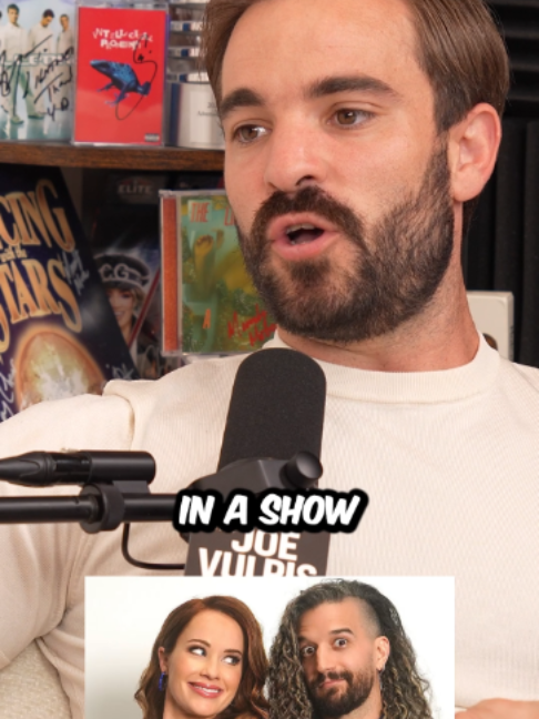 @Joe Vulpis