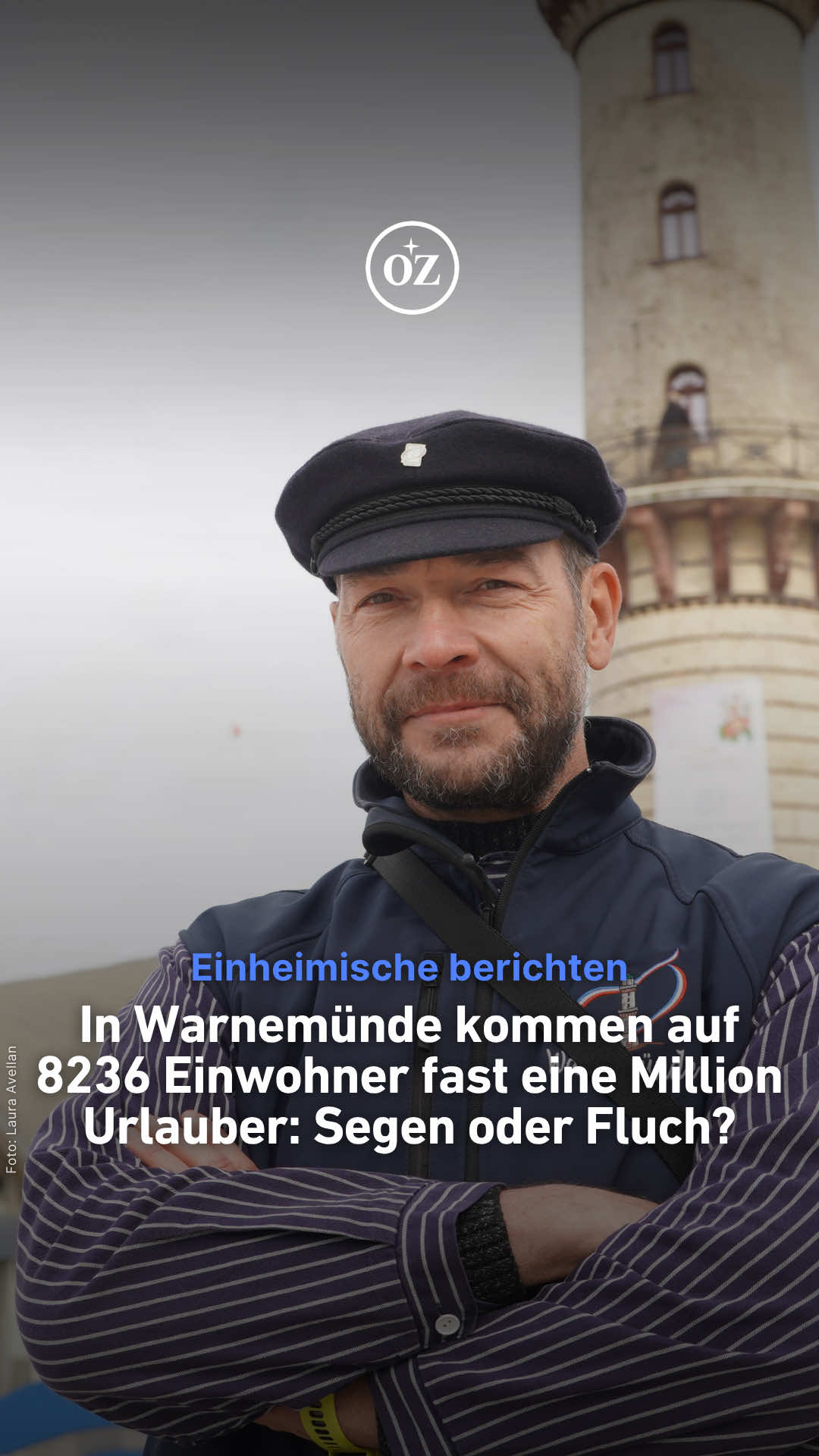 @Deine Ostsee-Zeitung 🌊