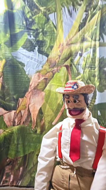 @Toñito El Jibaro🇵🇷🇵🇷🇵🇷