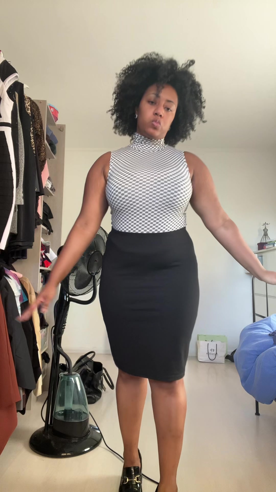 @Idalinafun