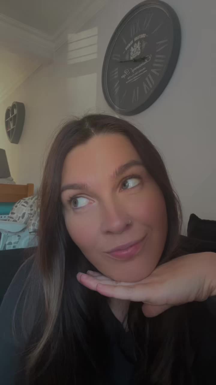 @Hannah ๐