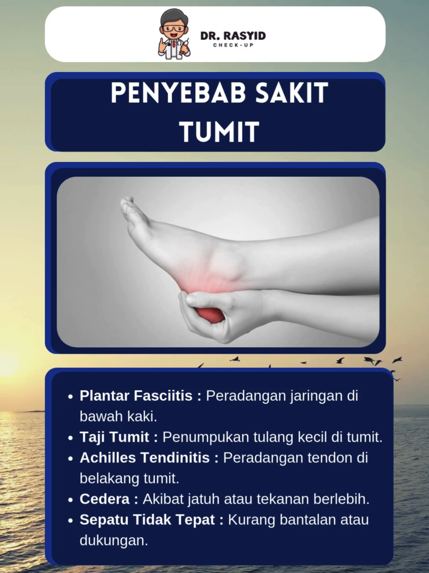 @Dokter Rasyid