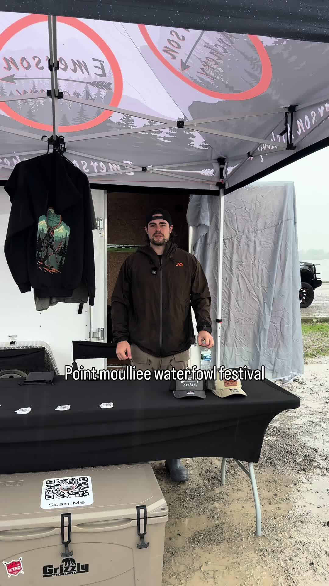 @Ryan | Archery Tech