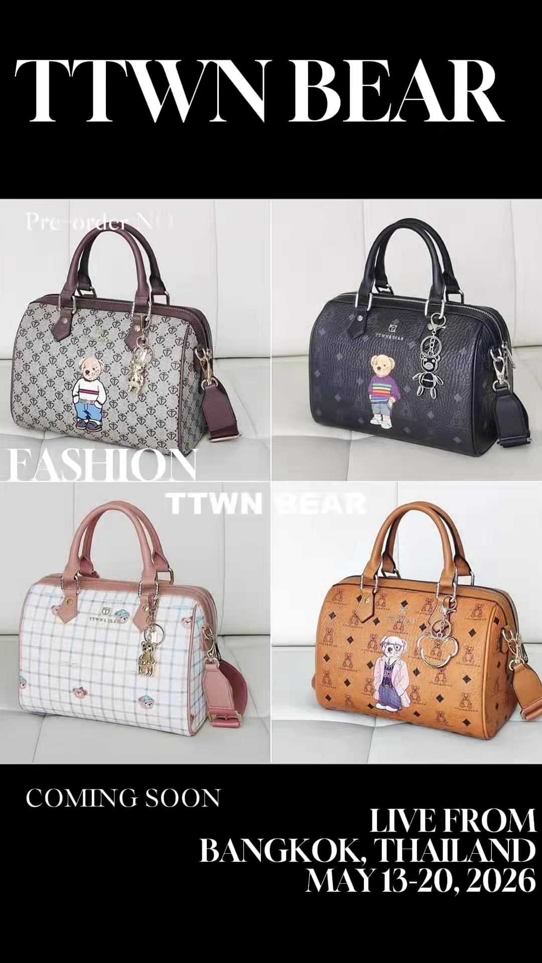 @Eehsyah Dee Collection