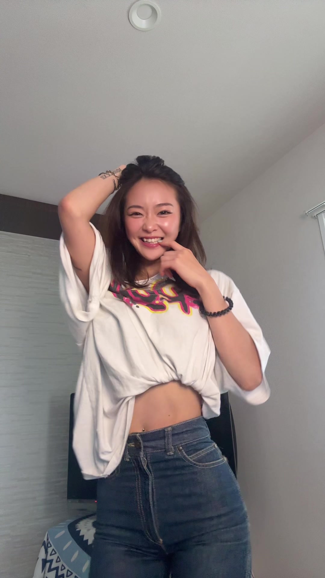 @なゆ