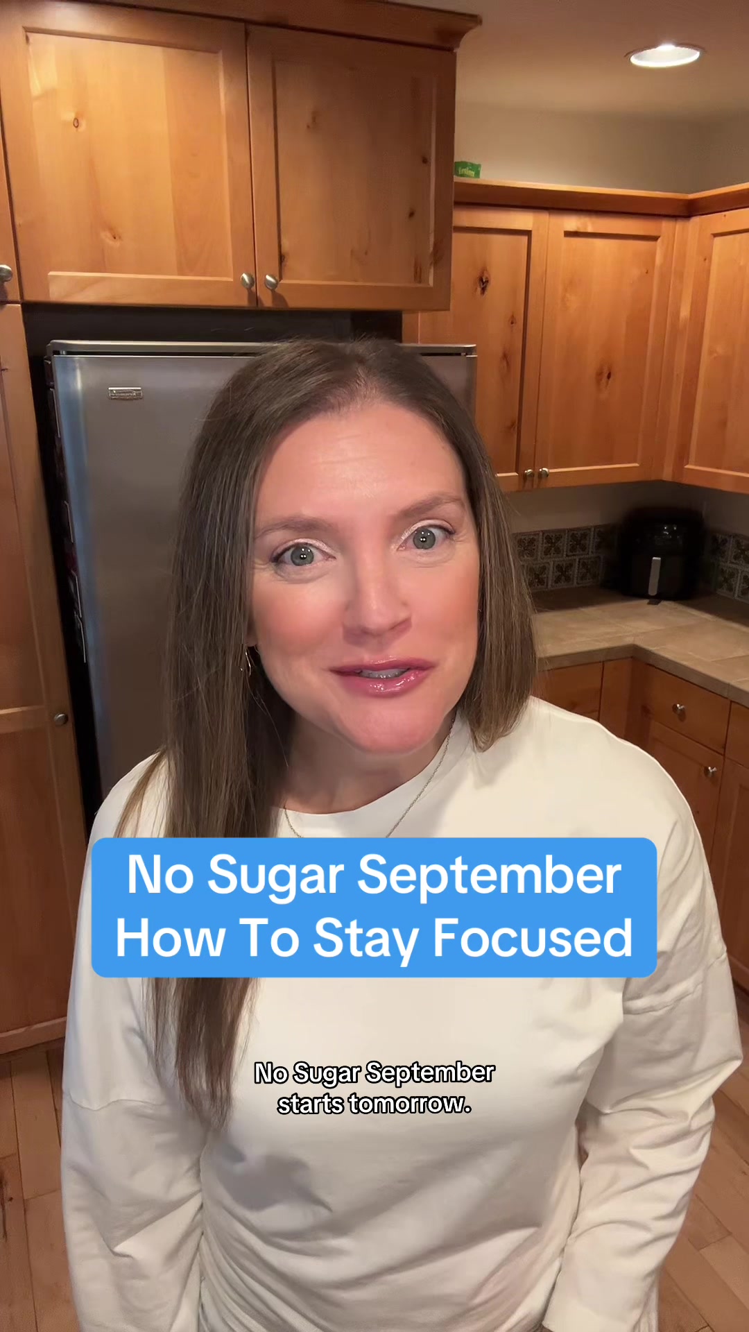 @Life Without Sugar