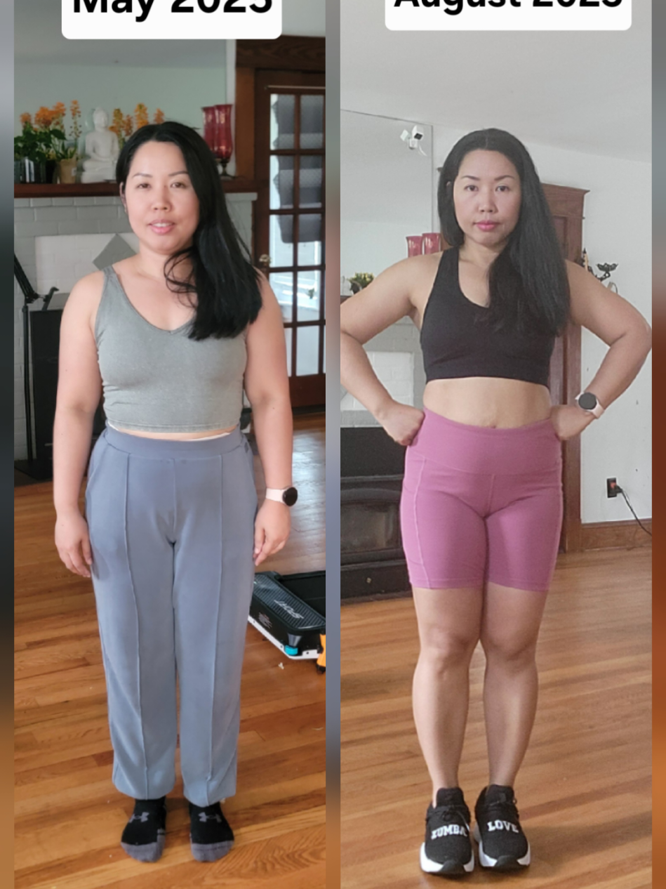 @Susu SassyLady DanceFit