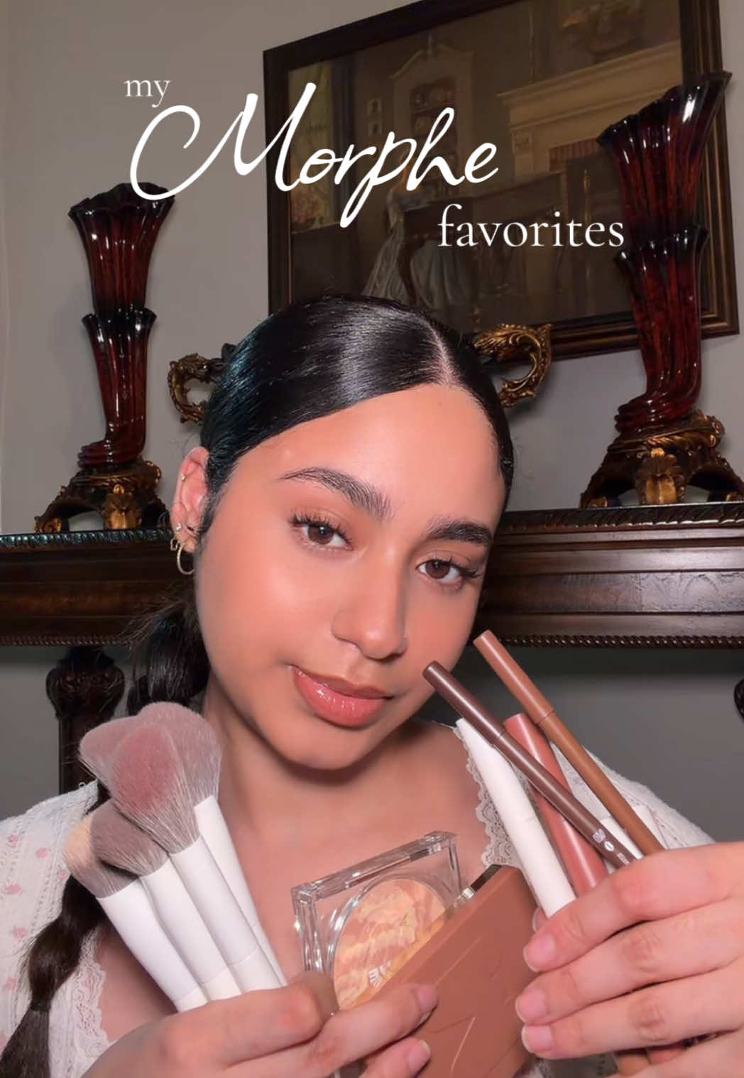 @Erika 🦢 • Beauty Creator