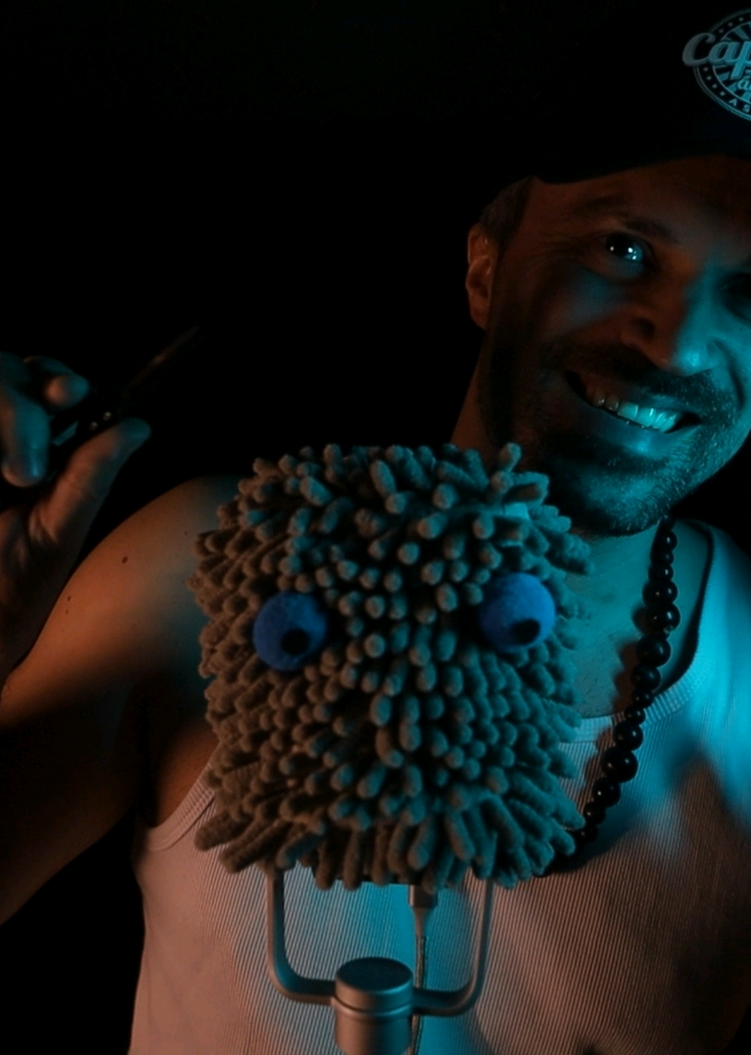 @Capitão aos Molhos ASMR