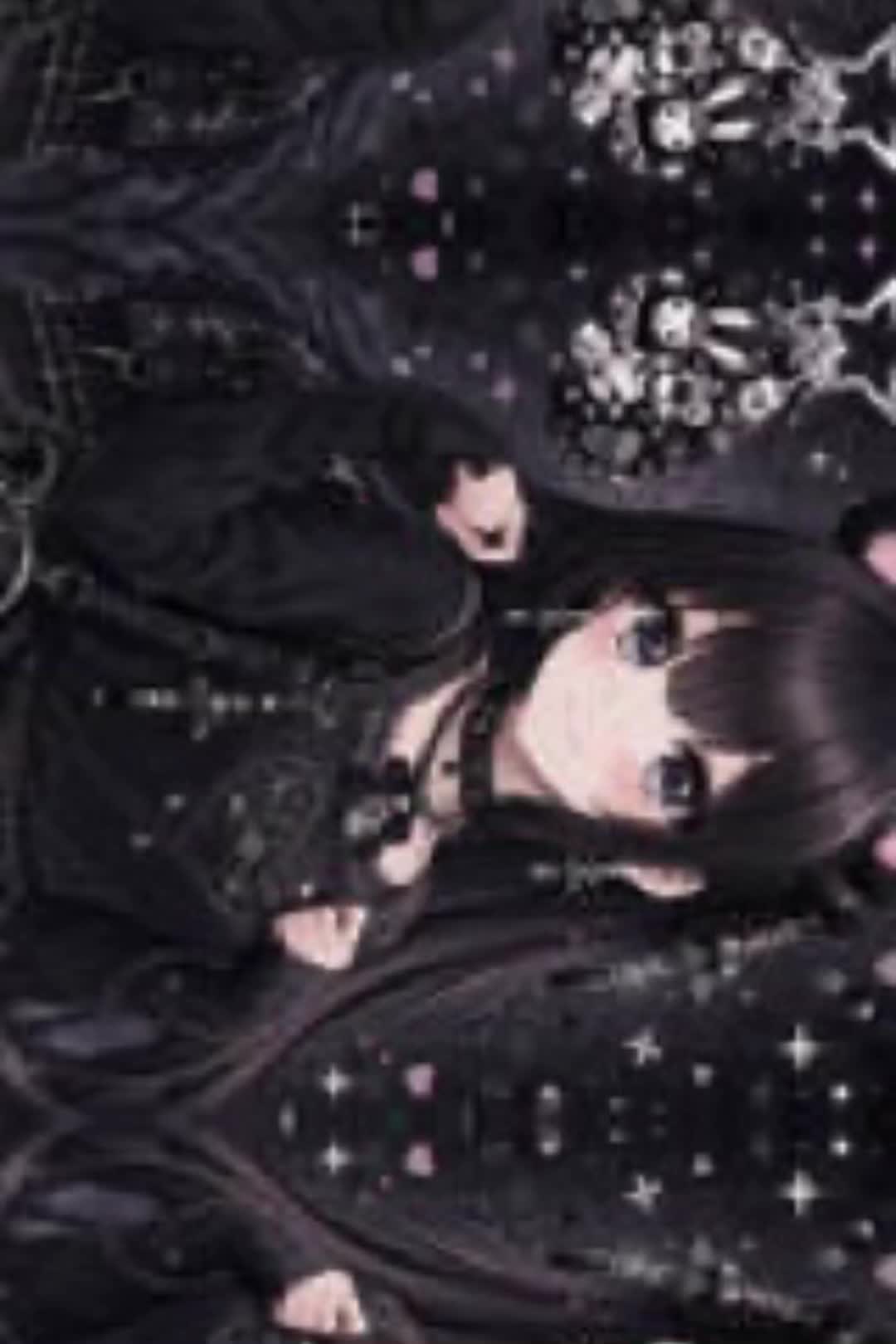 @Devil of darkness 🖤