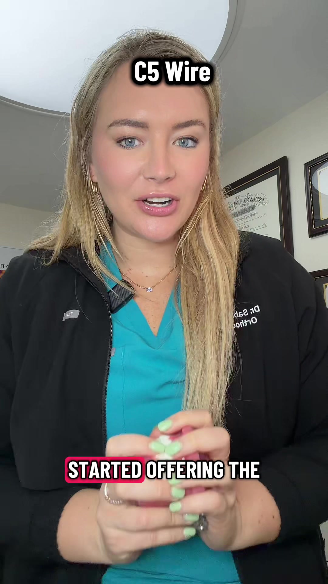 @Dr. Sable | NYC Orthodontist