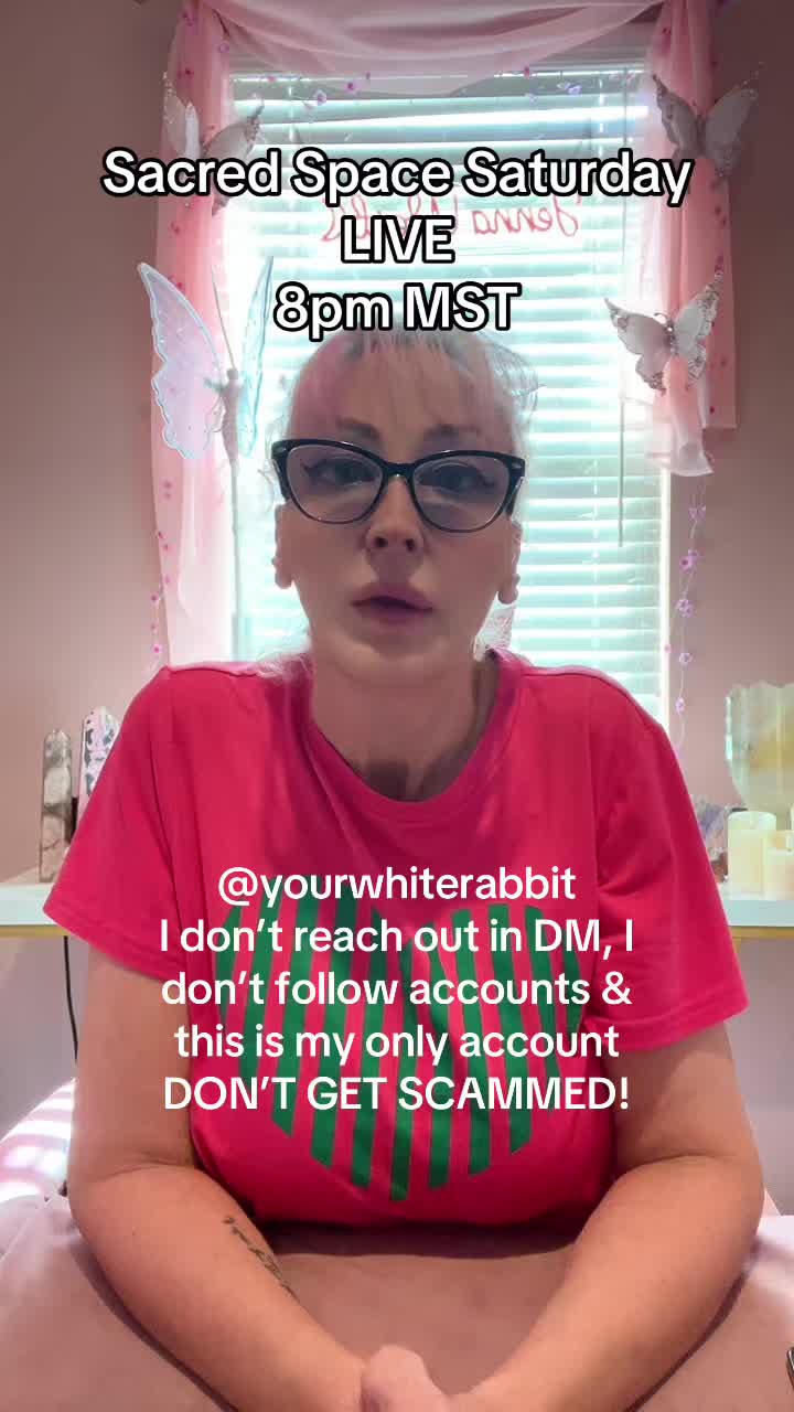 @Jenna West