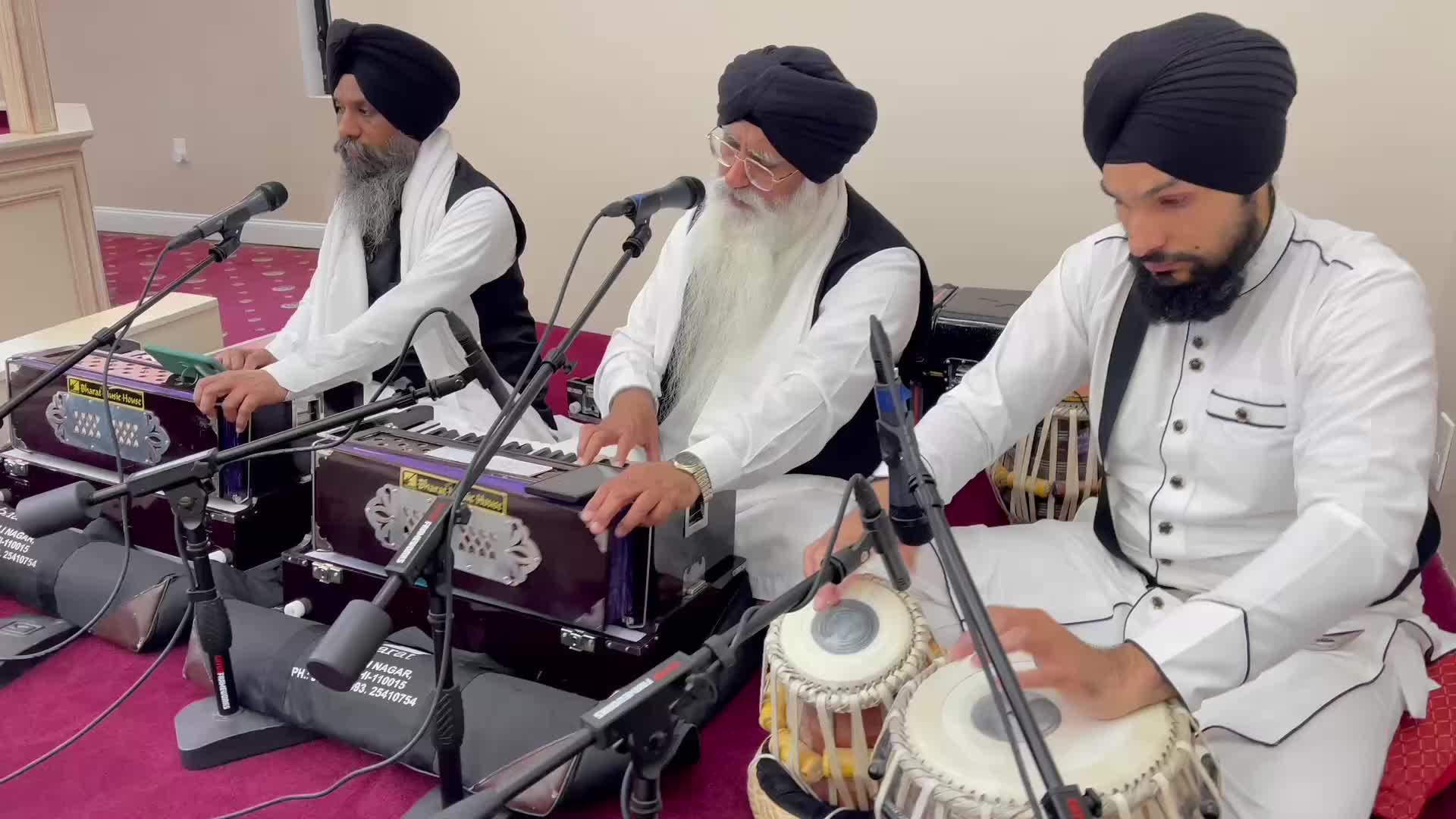 @Amrik Singh Dhaliwal.