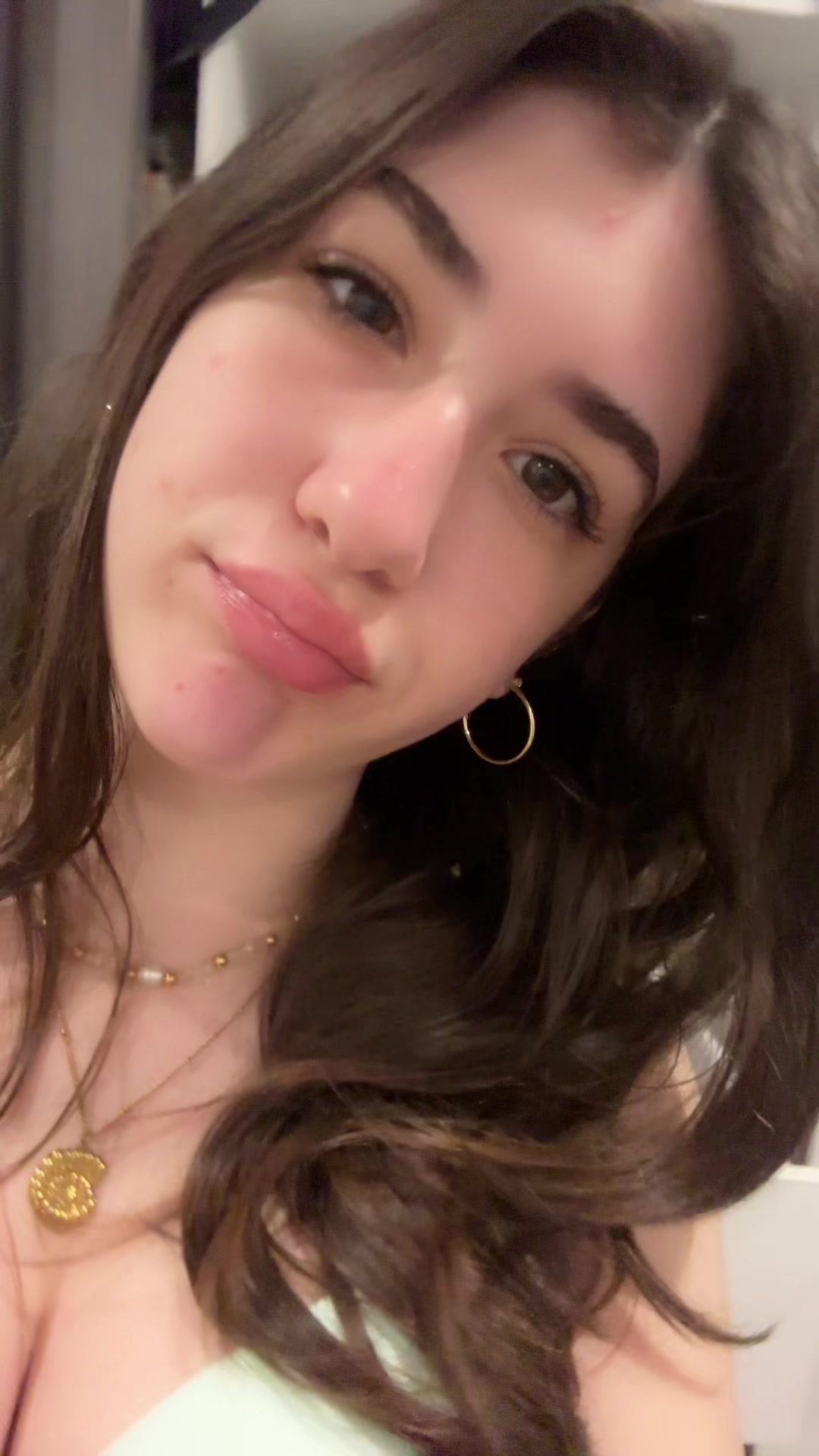 @secret