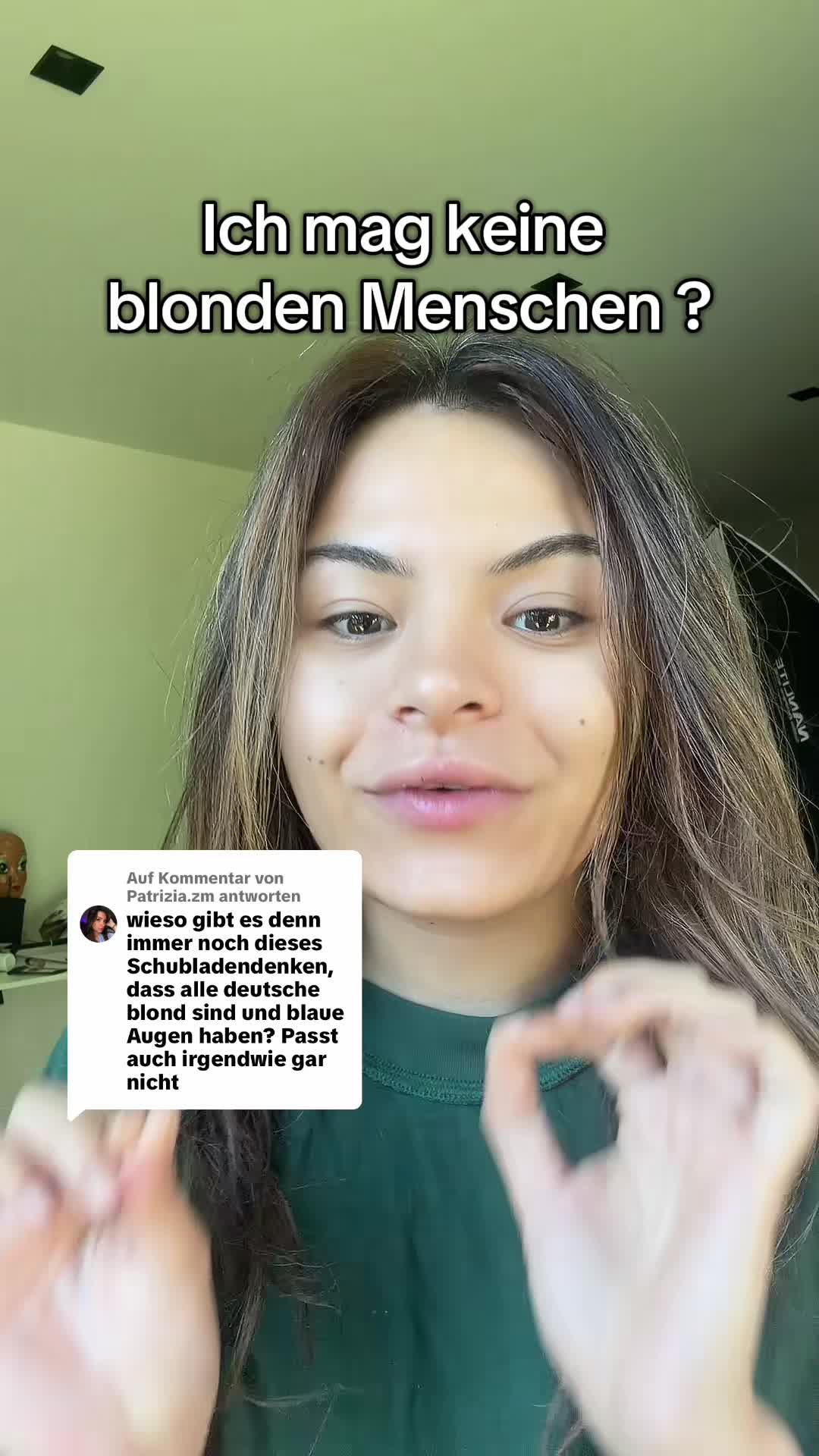 @Berliner Beauty