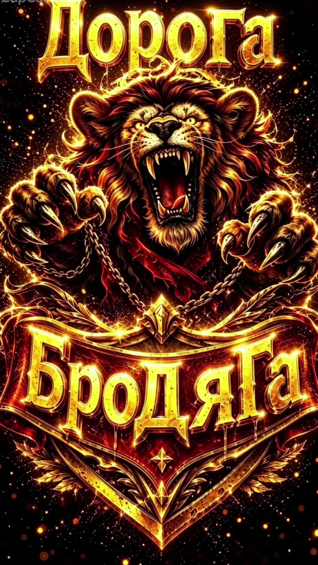 @💥БроДяГа💥✔️