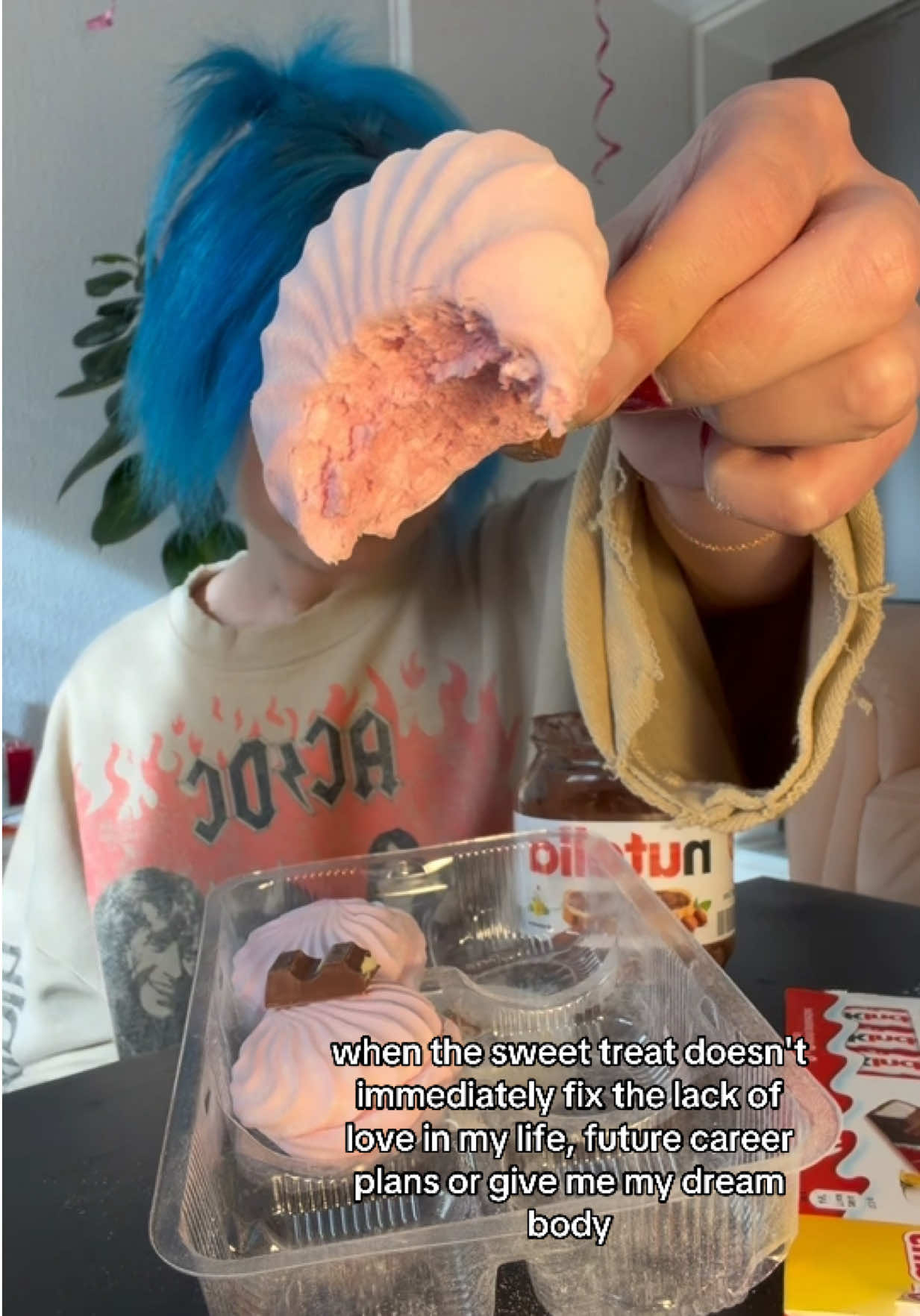 @Littlemissperfect