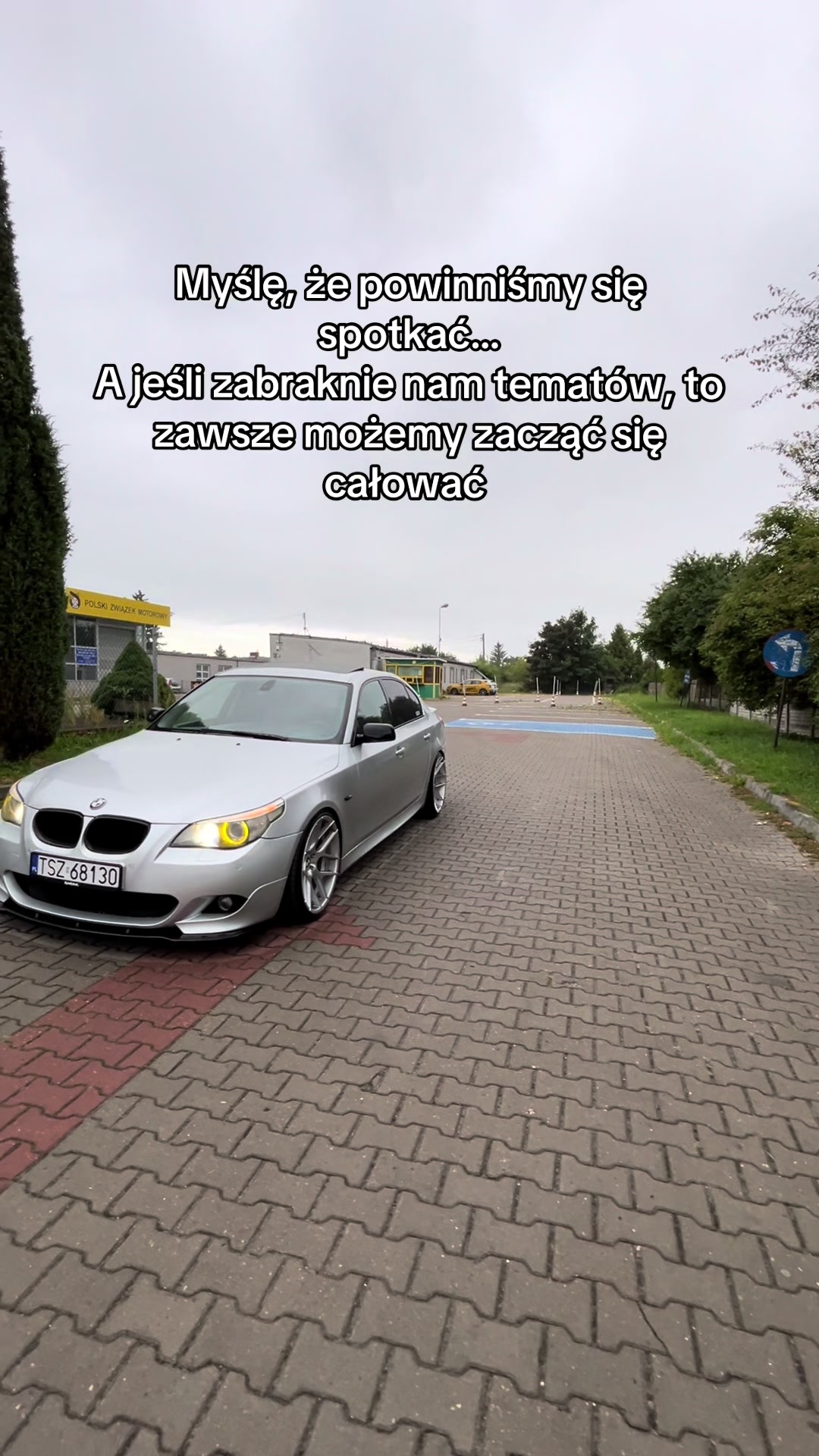 @Lukaszkovy_E60🤍