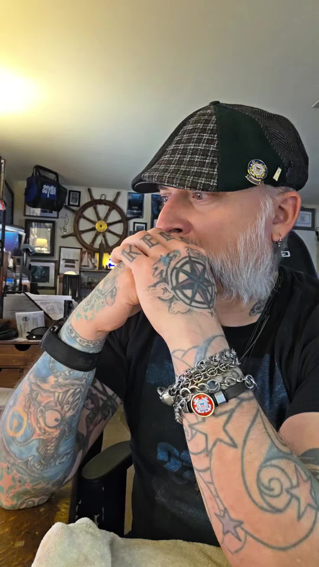 @Eiríkr Haf Úlfrsson