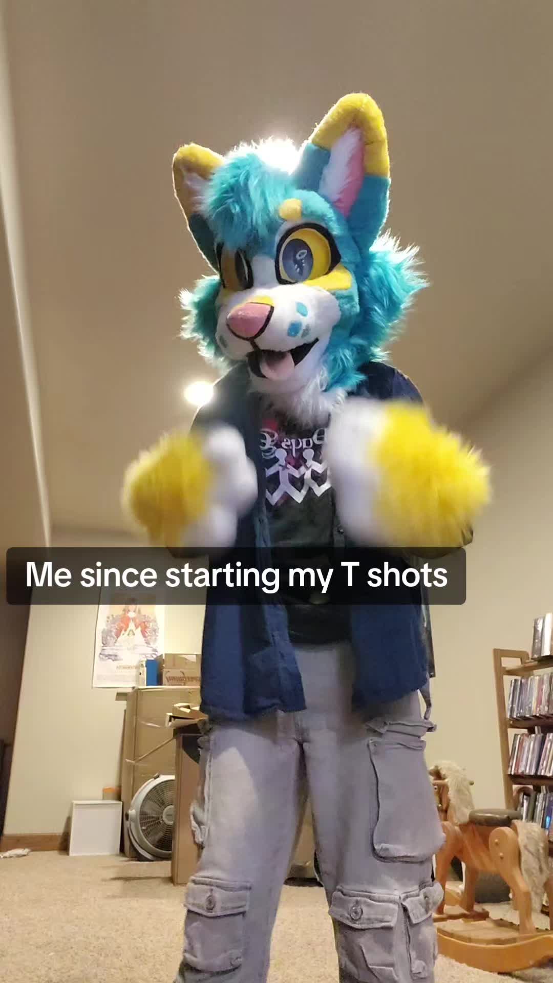 @★FrenziFox★ 🔜 Denfur '26