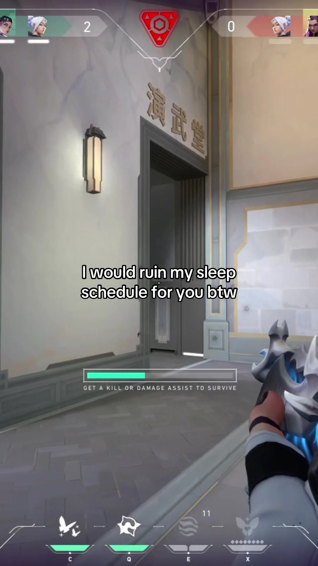 @pretty little psycho