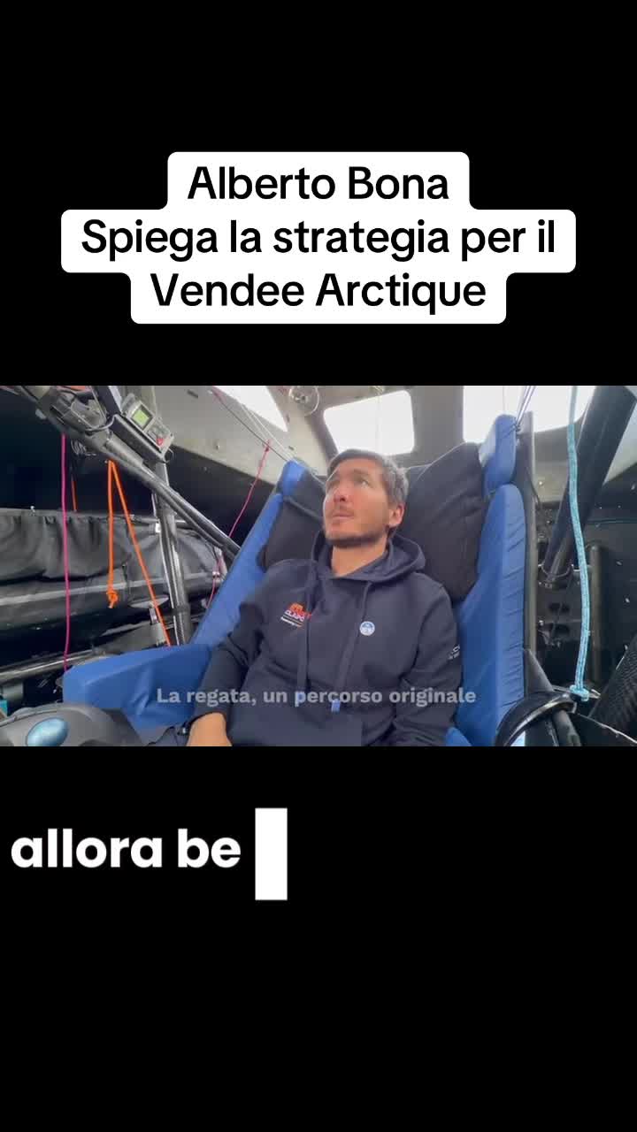 @Alberto Morici