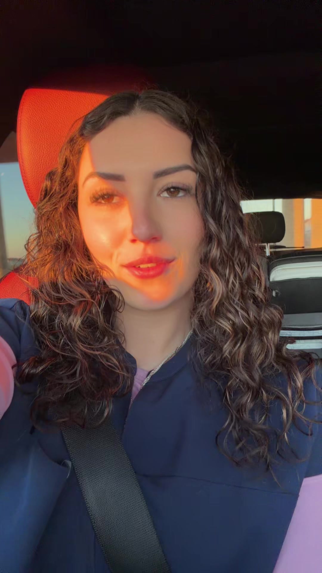 @Alyssa Brandon