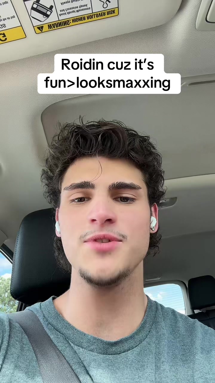 @trenamphetamine