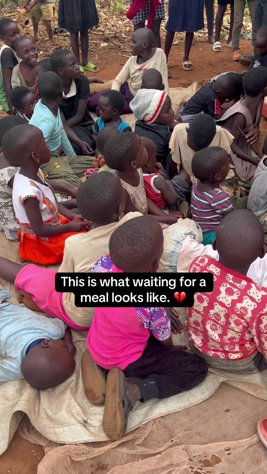 @Mityana Holy Faith Orphanage