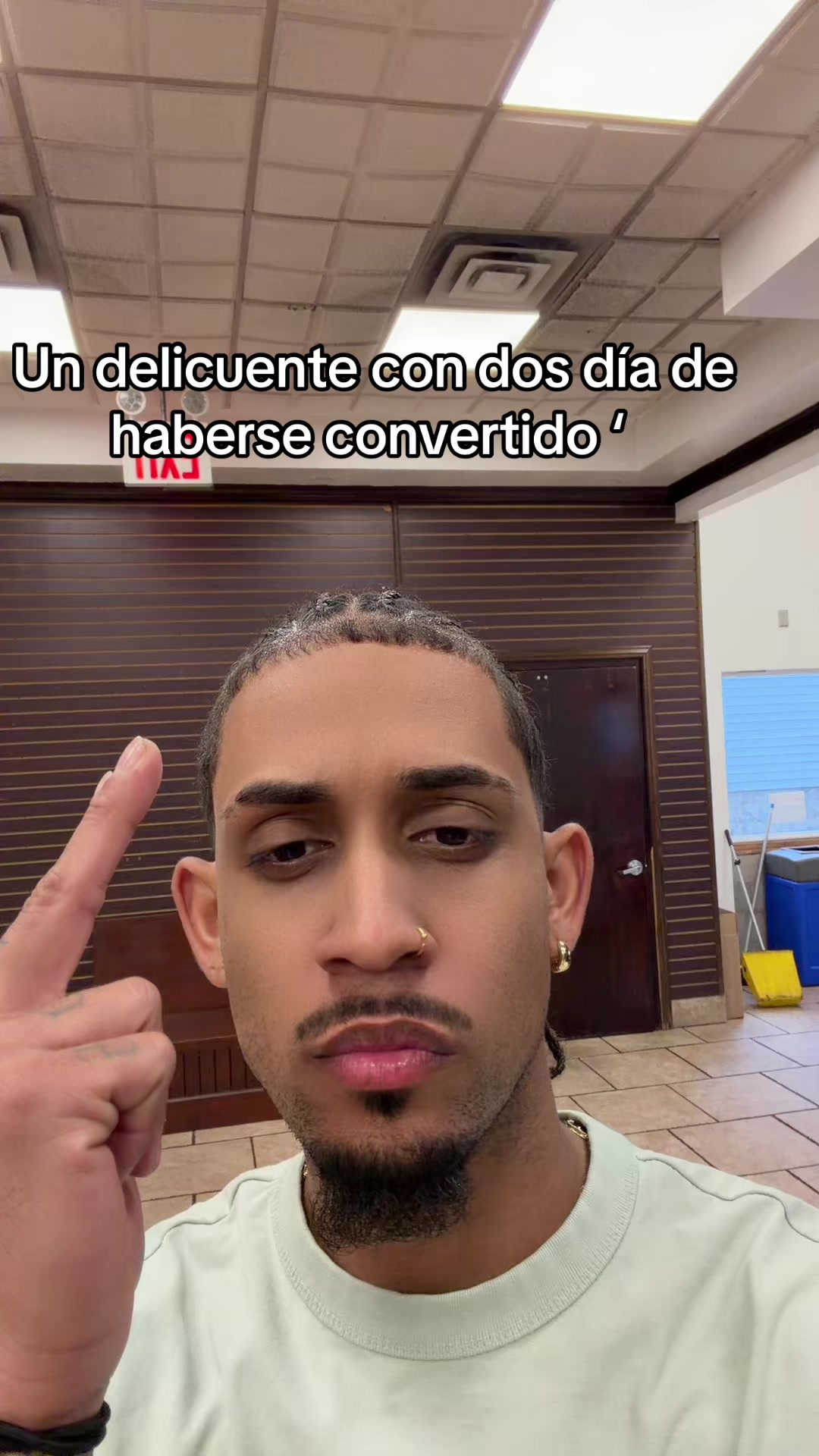 @Jose Ramirez