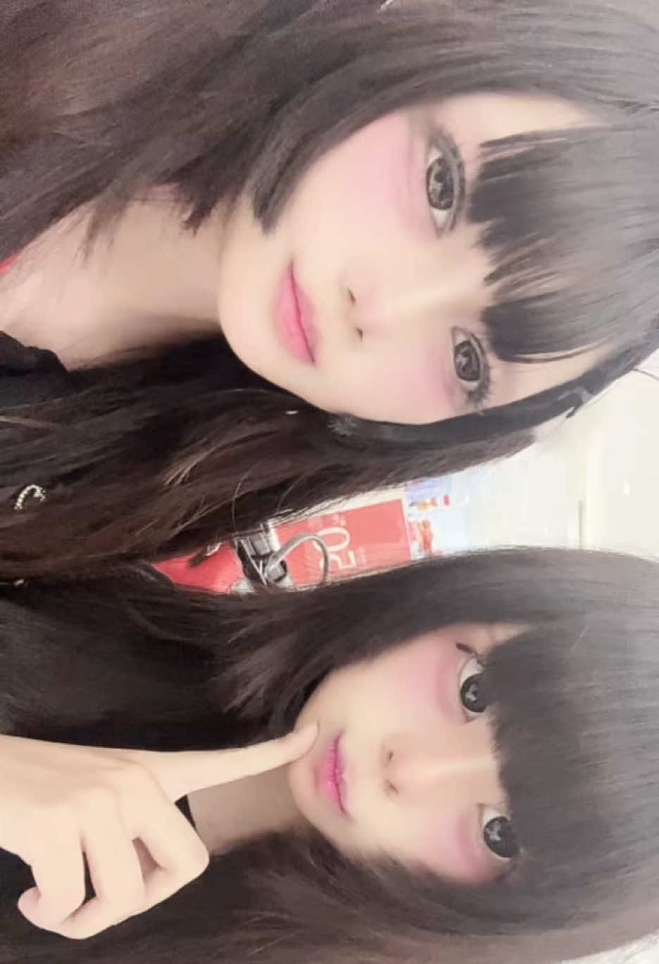 @katyusha                🤍ྀི