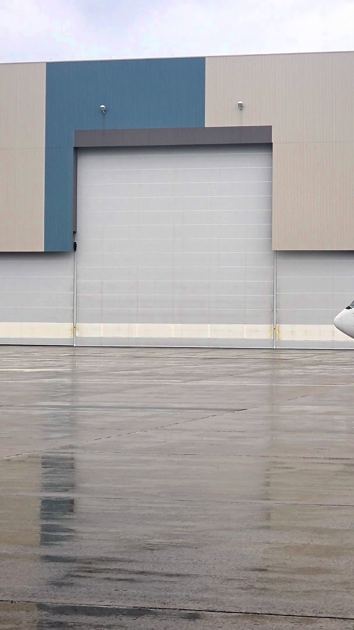 @Nolinor Aviation