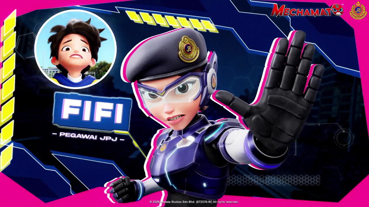 @Mechamato