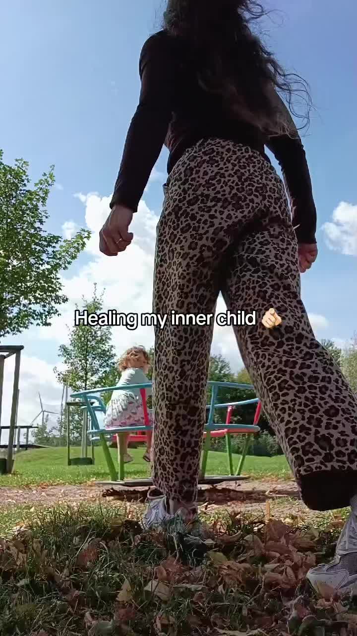 @SchaustellerMama💕