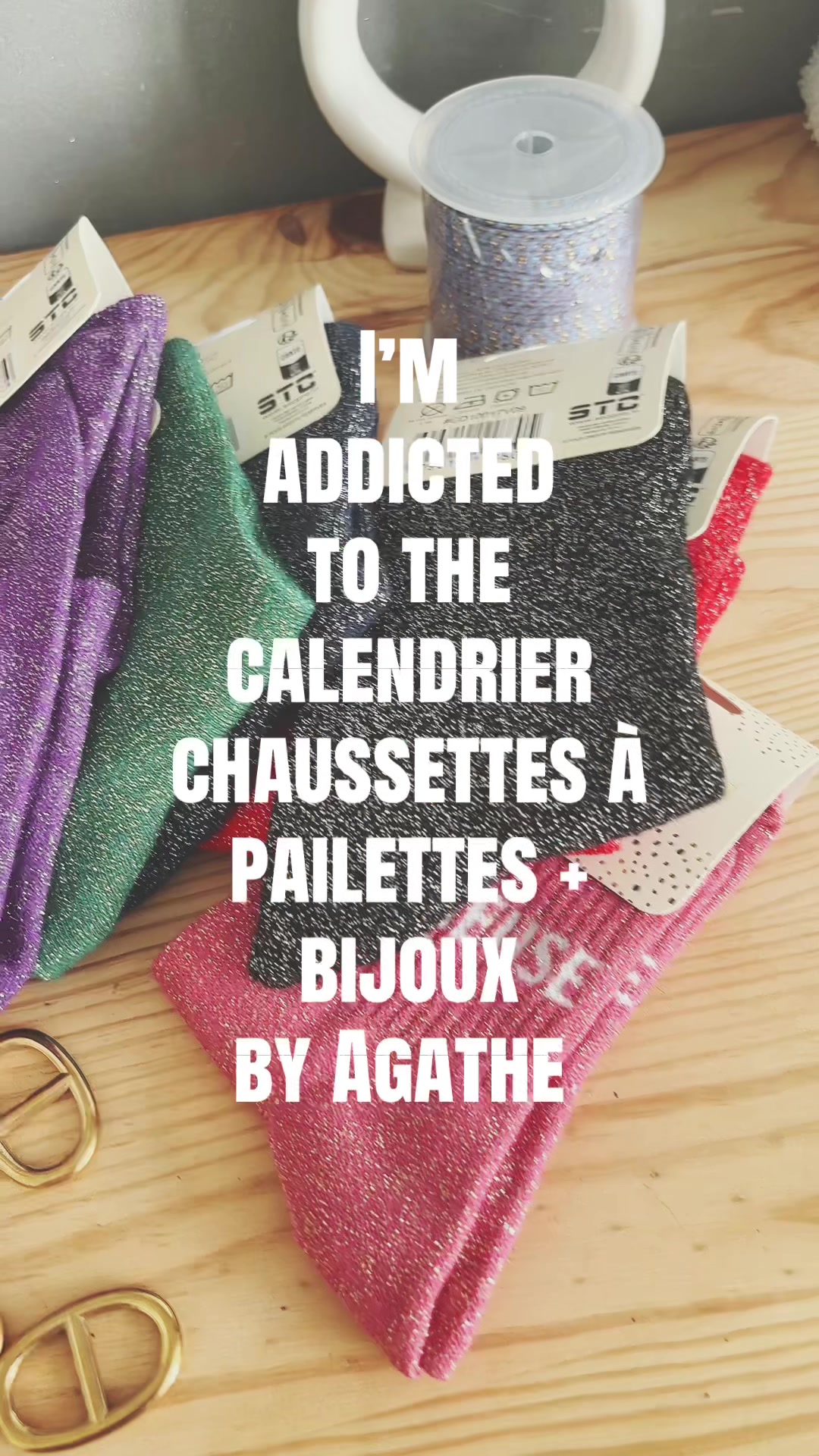 @By Agathe