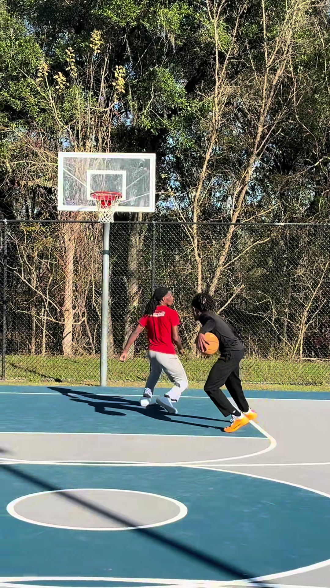 @Loaded Hoops