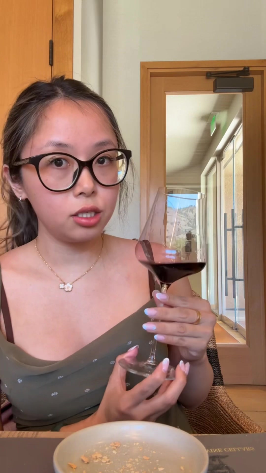 @Amy Vo
