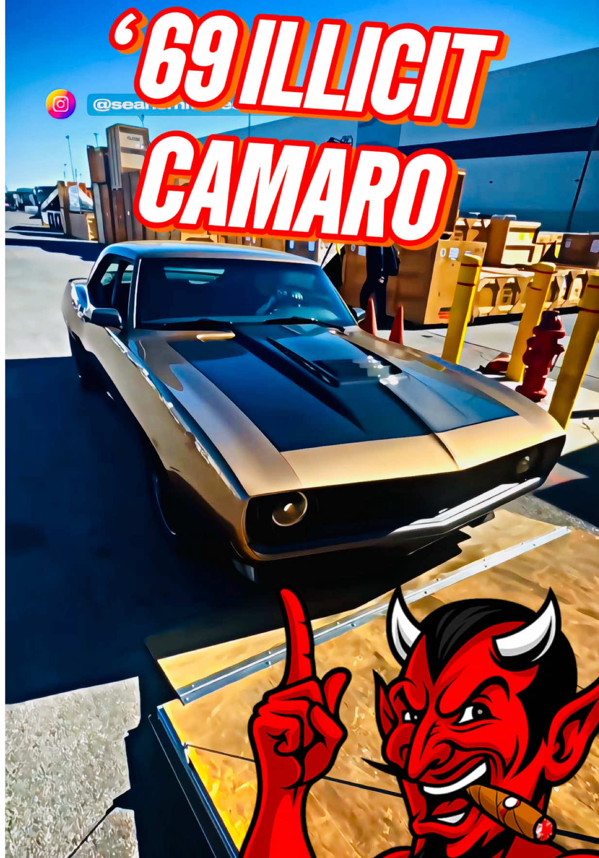 @Big Block Garage&trade;