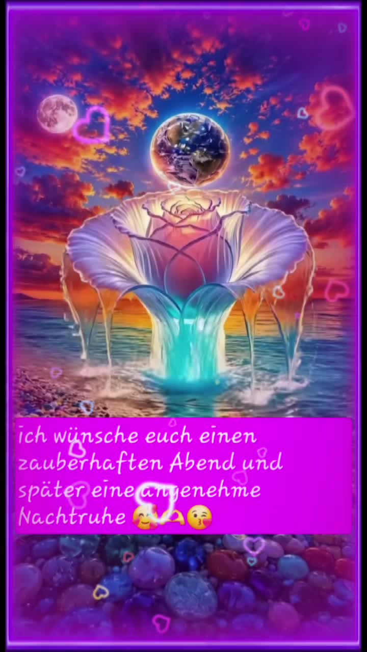 @Einhorn