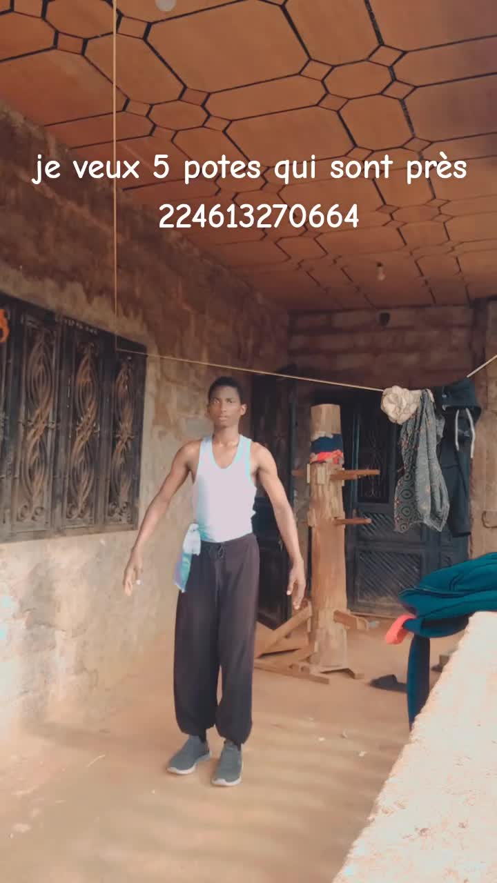 @ip man d&rsquo;Afrique