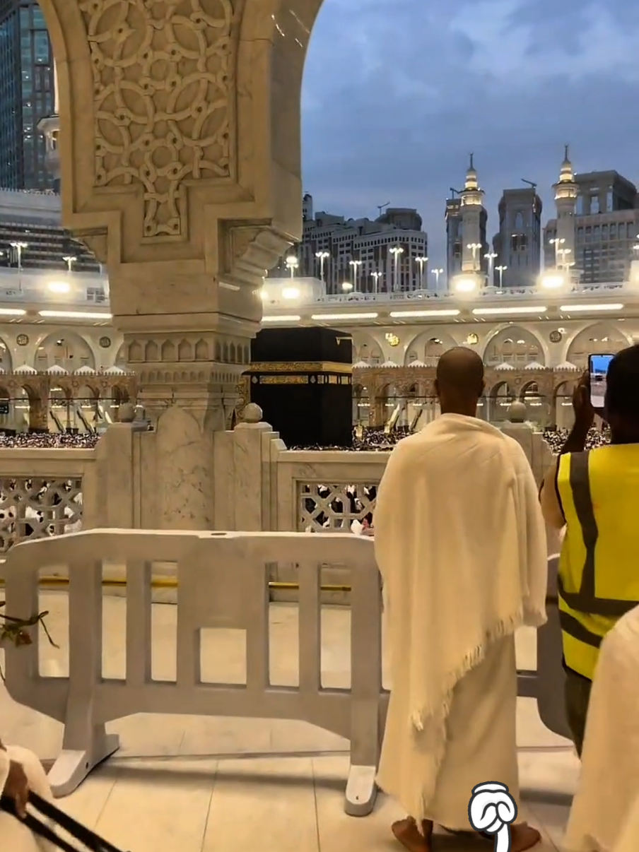 @makkah islamic