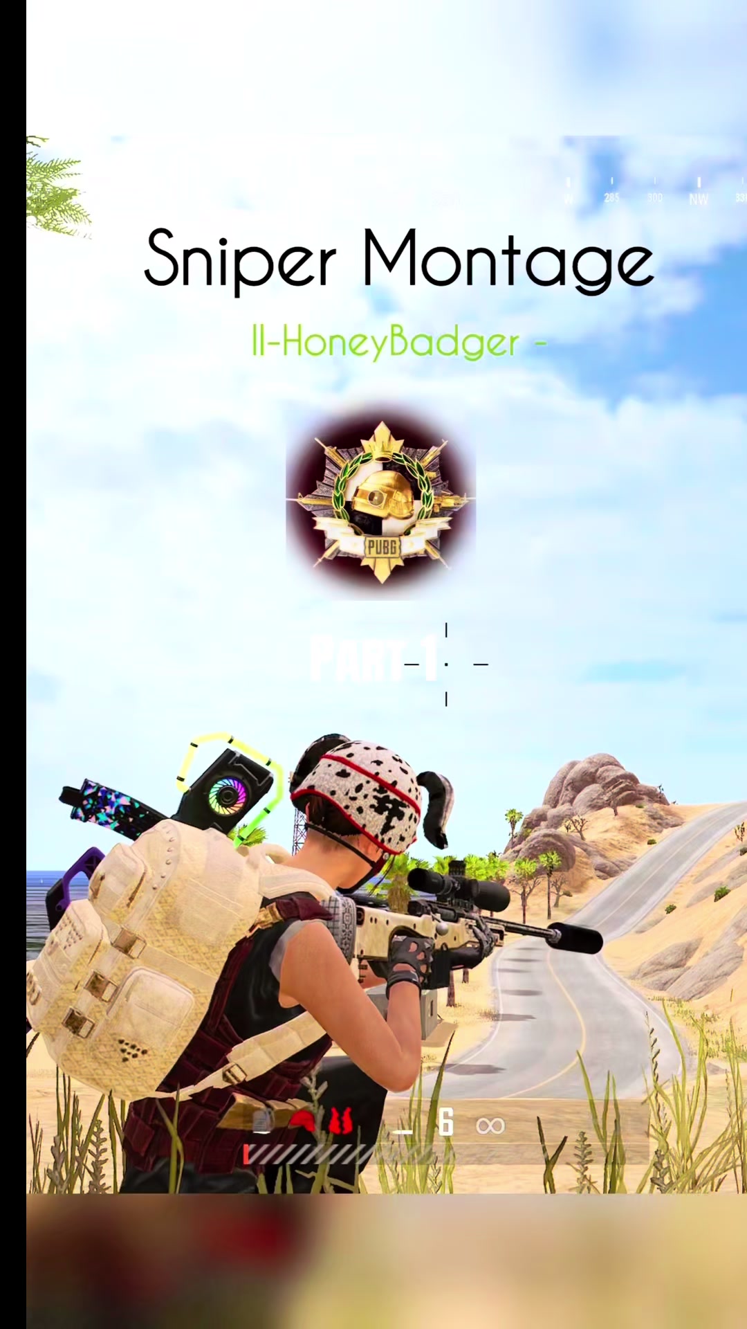 @[HE] HoneyBadger