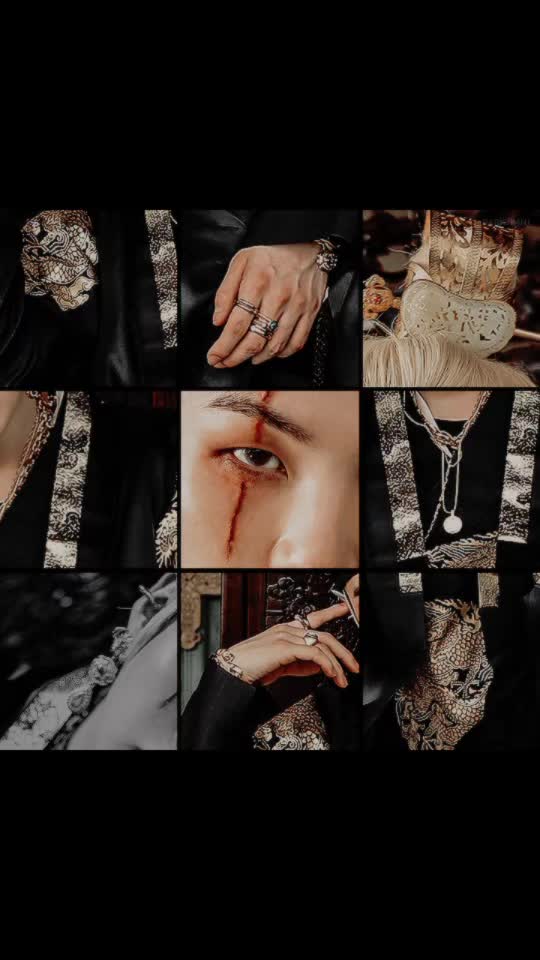 @🌸🩷 Yoongi's Girl 🩷🌸