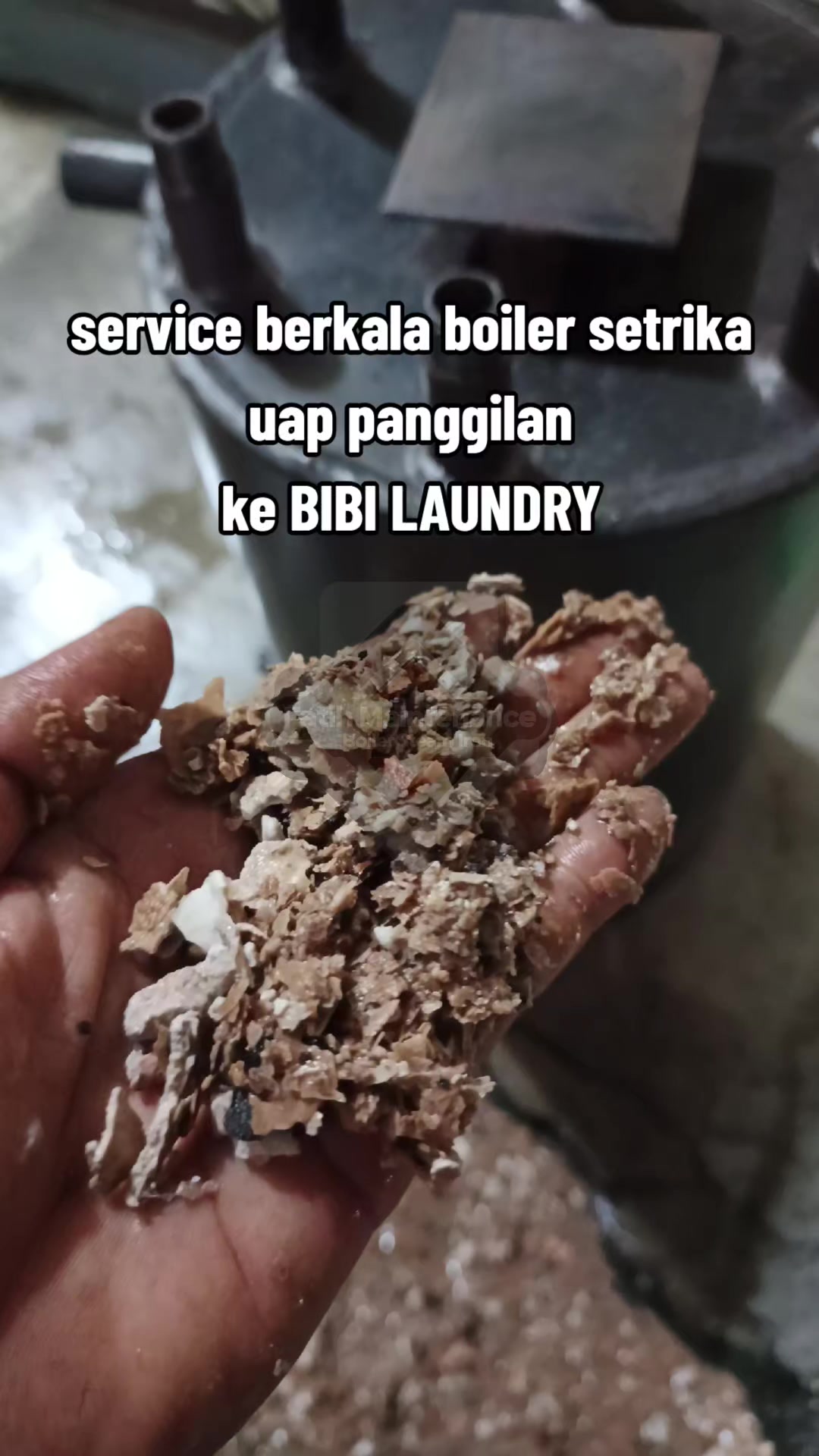@FATIH MAINTENANCE BOILER
