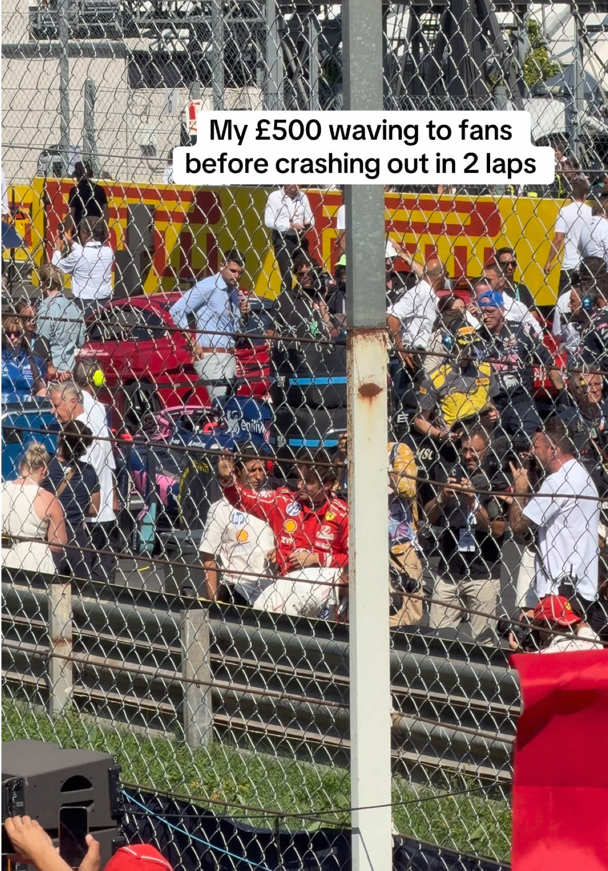 @F1 Banter ๐