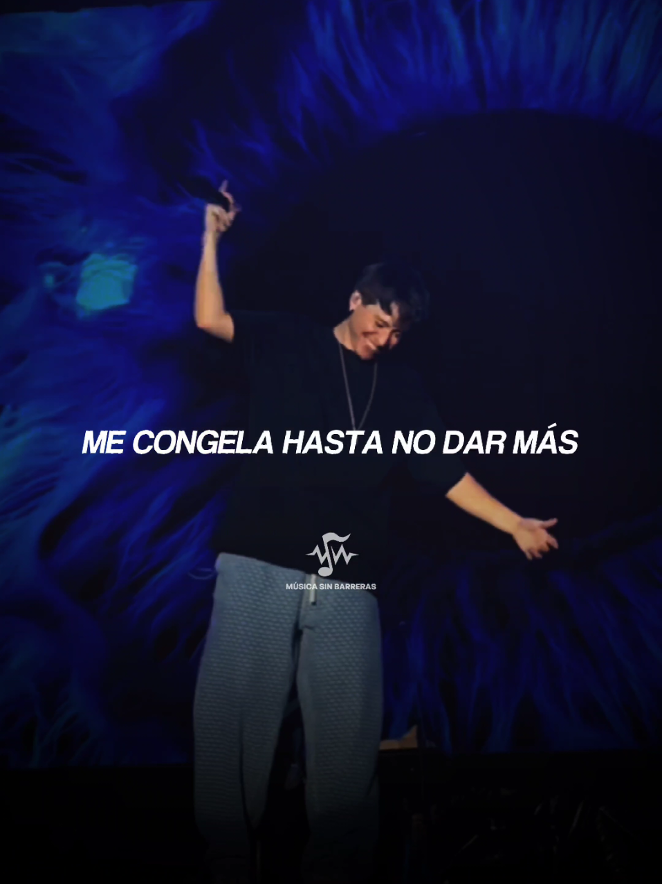 @M&uacute;sica Sin Barreras