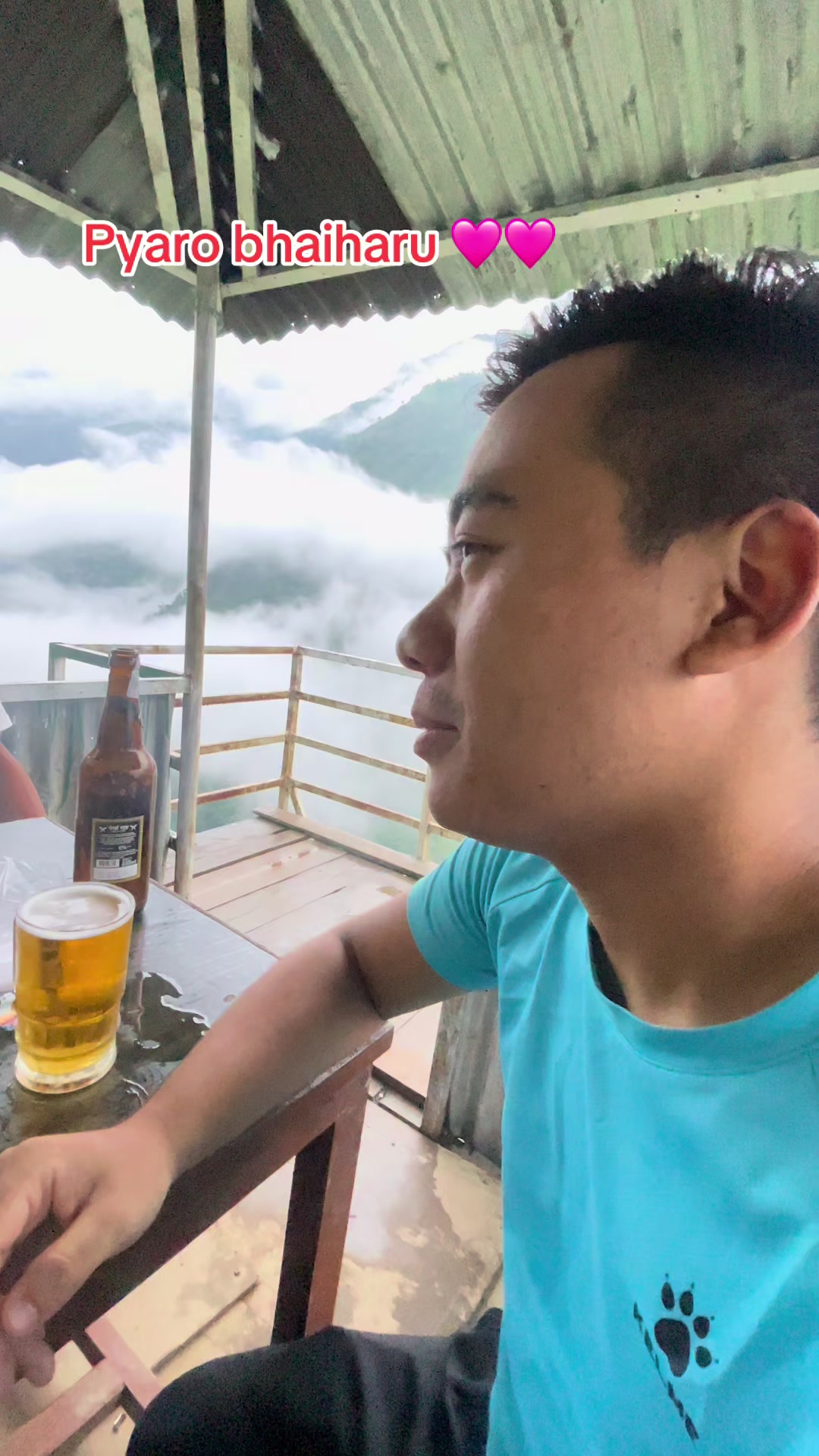 @Raaz gurung