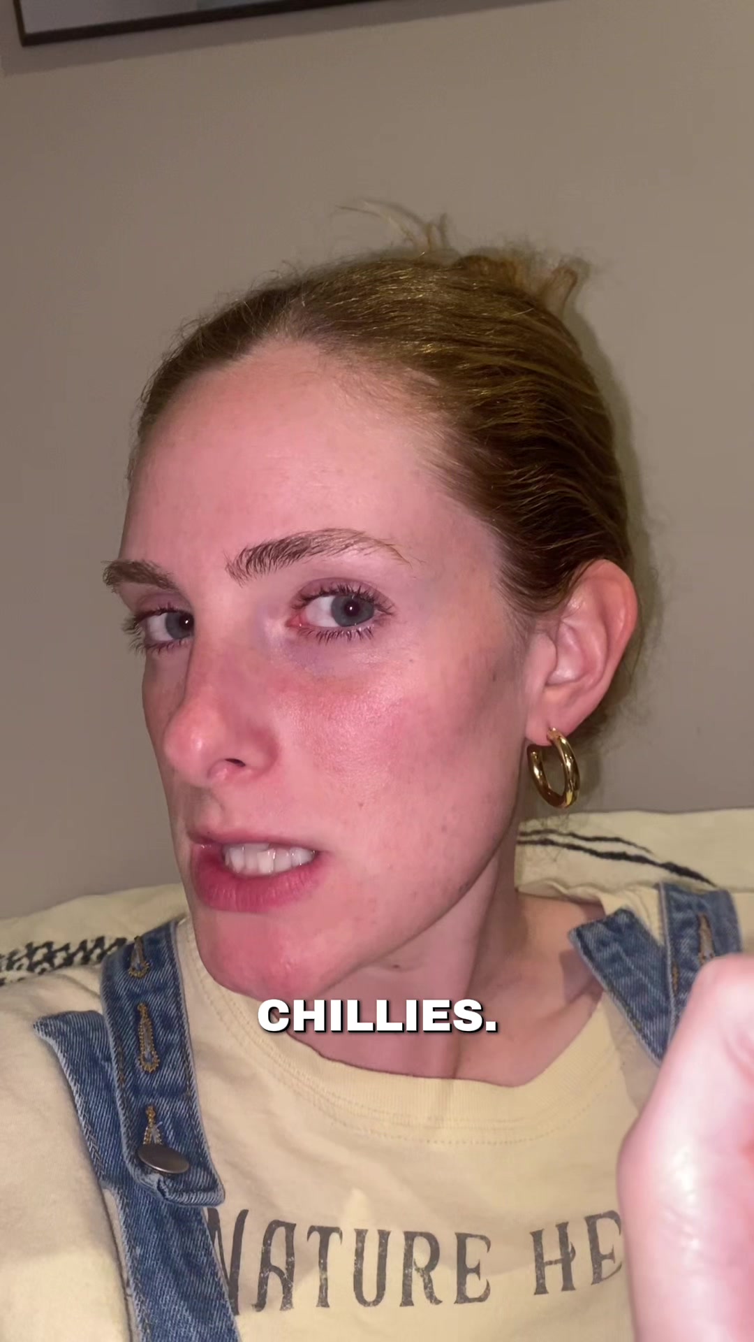 @Chrissy Hazel