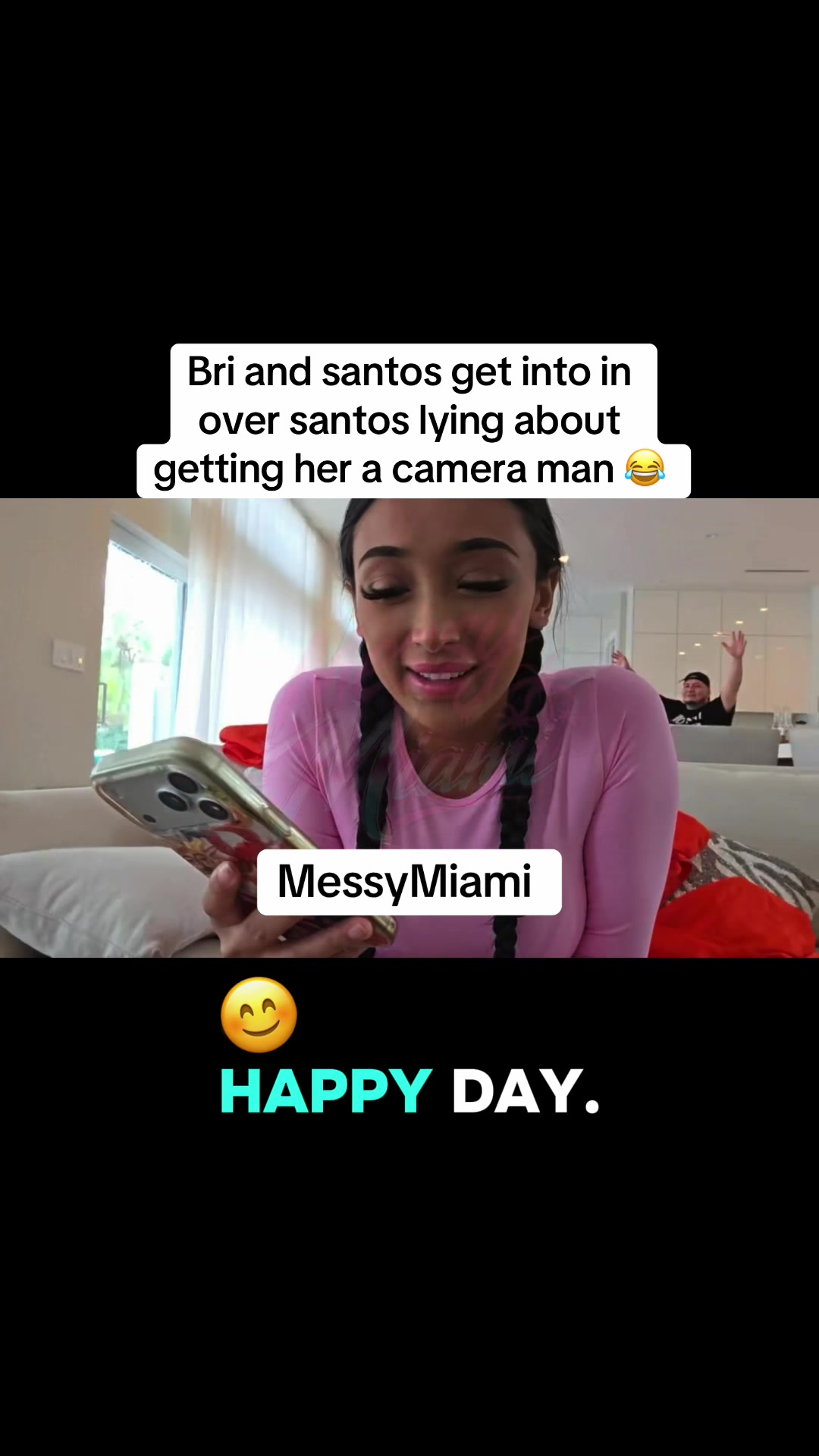 @Messy Miami 🌴